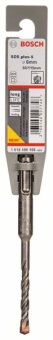 Сверло для перфоратора SDS-plus-5 6 x 50 x 115 mm 1618596166